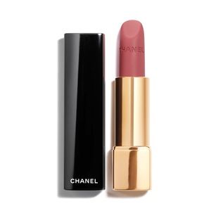 CHANEL, ROUGE ALLURE VELVET # 69